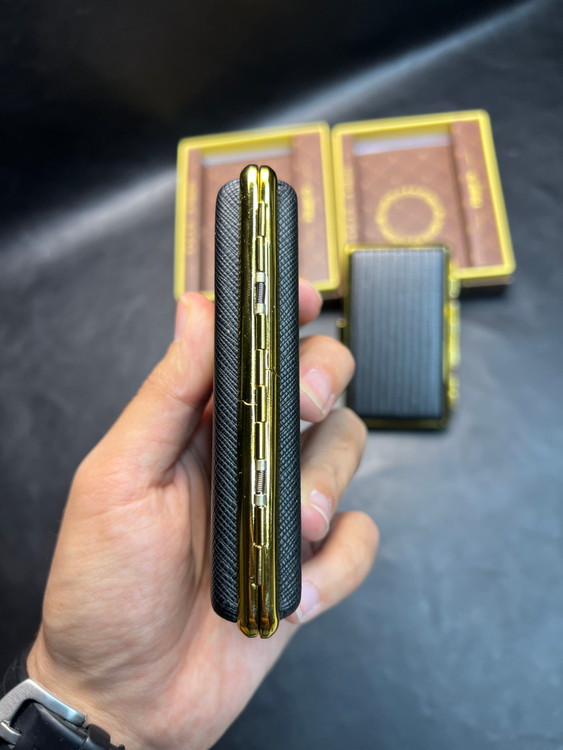 جعبه مخصوص برند گوپای برای جاسیگاری