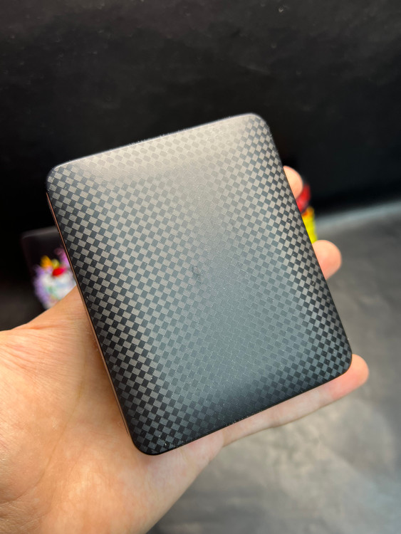 جاسیگاری فندکدار المنتی با طرحهای مختلف و بدنه مقاوم