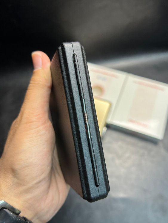 کیف سیگار مردانه و زنانه با فندک گازی شارژی