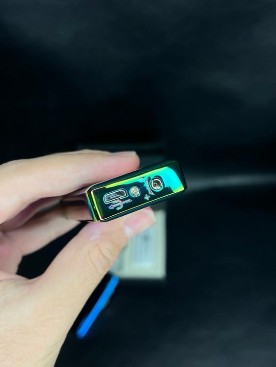 فندک شارژی و گازی لایتر مناسب استفاده روزمره