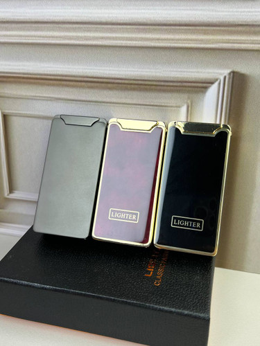 فندک سنسور باد و تکانی لایتر مناسب استفاده روزمره