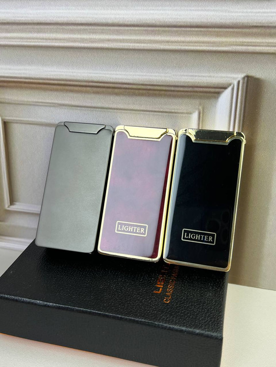 فندک سنسور باد و تکانی لایتر مناسب استفاده روزمره