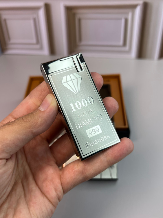 فندک اتمی ضدباد مناسب استفاده روزمره