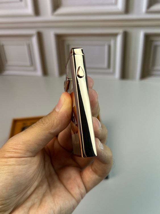 فندک شارژی گاز و قابل تعویض باتری برند Induction