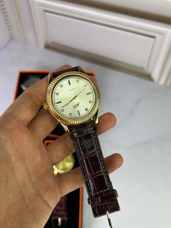 فندک ساعت مچی ضدباد با قابلیت شارژ مجدد