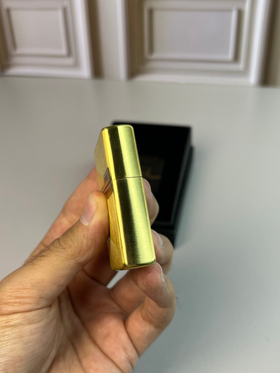 فندک زورو با صدای درب سهبعدی