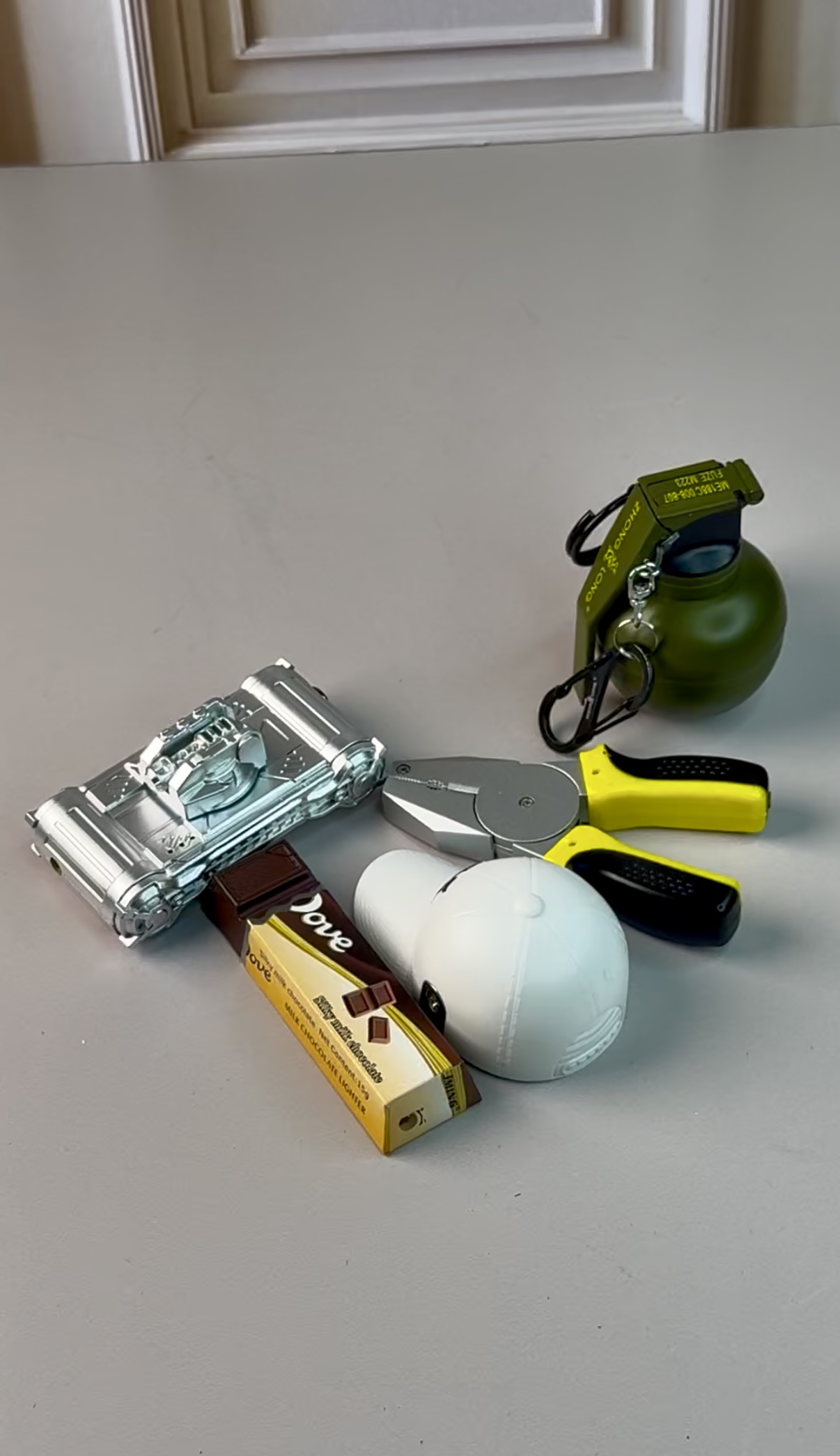 فندک های فانتزی