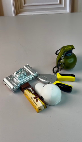 فندک های فانتزی